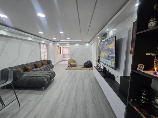 Apartamento en venta en Boca De Uchire, Distrito Capital