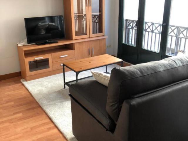 Apartamento en alquiler en Centro, Salamanca