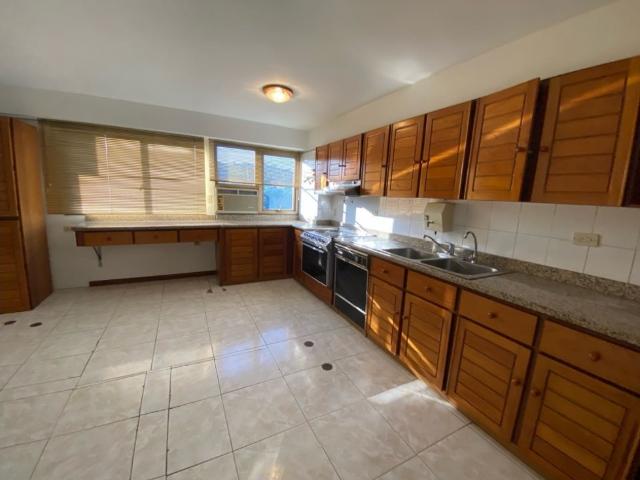 Apartamento en venta en Boca De Uchire, Miranda