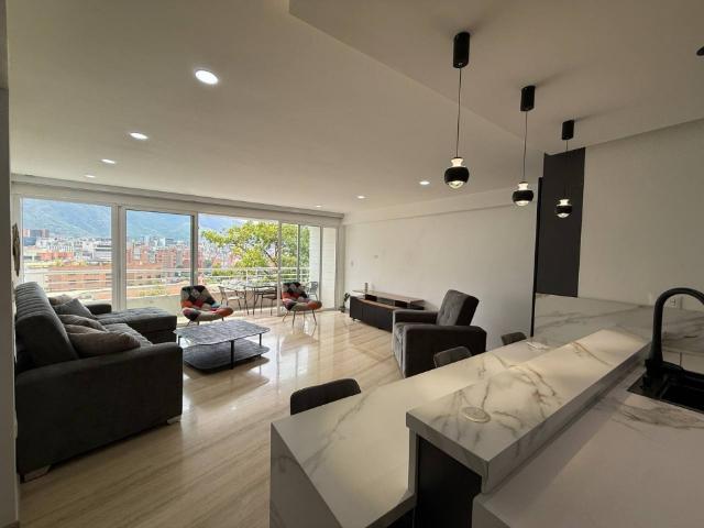 Apartamento en venta en Boca De Uchire, Miranda