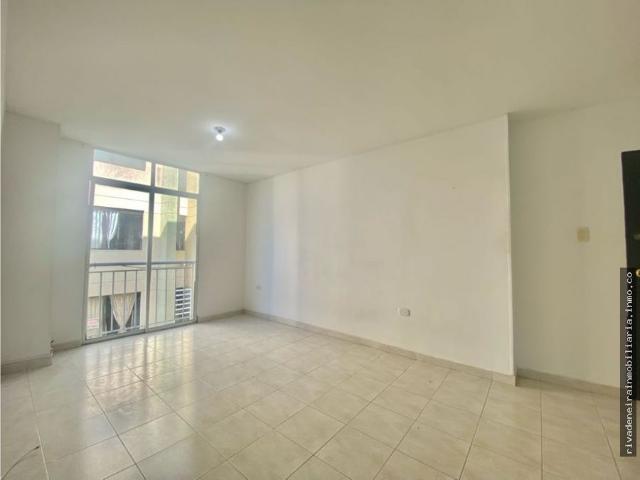 Apartamento en arriendo en Magdalena