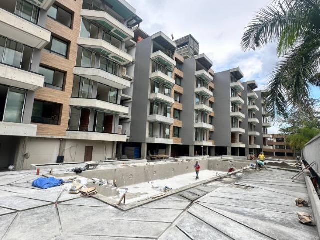 Apartamento en venta en Miranda, Municipio Miranda