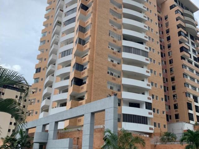 Apartamento en venta en Valencia, Táchira