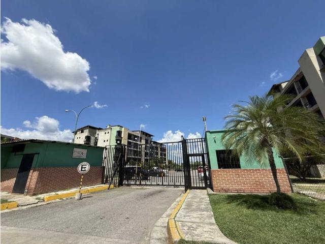 Apartamento en venta en Guatire, Miranda