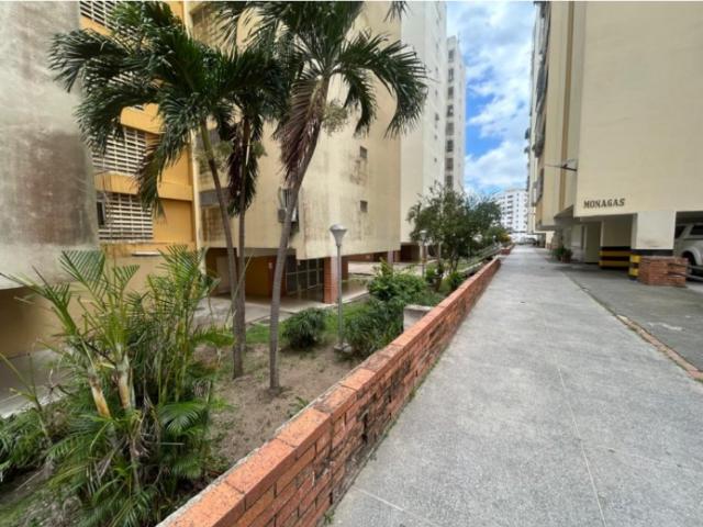 Apartamento en venta en Iribarren, Lara