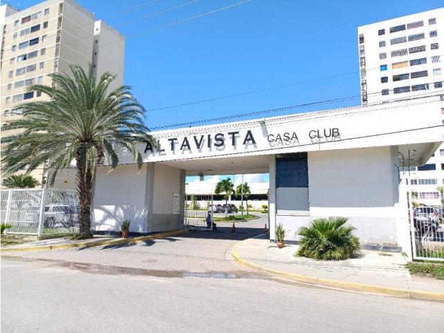 Apartamento en venta en Iribarren, Lara