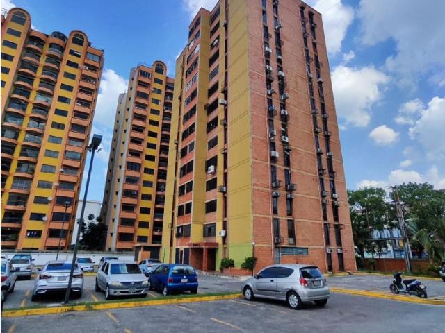 Apartamento en venta en Valencia, Carabobo