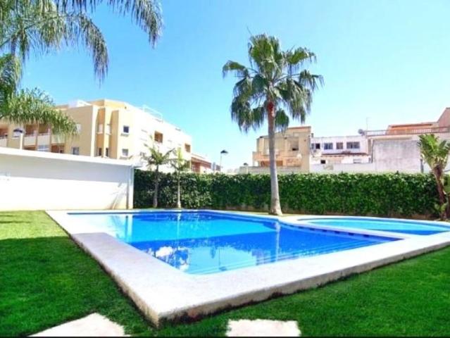 Apartamento en venta en la Marina Alta, Valencia
