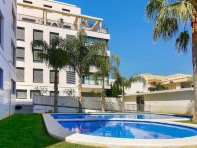 Apartamento en venta en la Marina Alta, Valencia