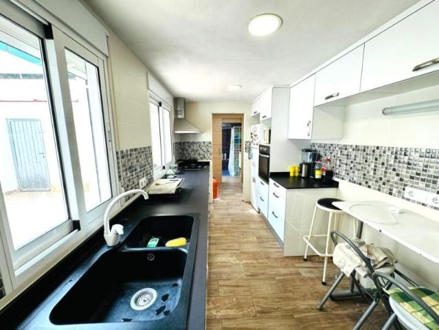Apartamento en venta en la Marina Alta, Valencia