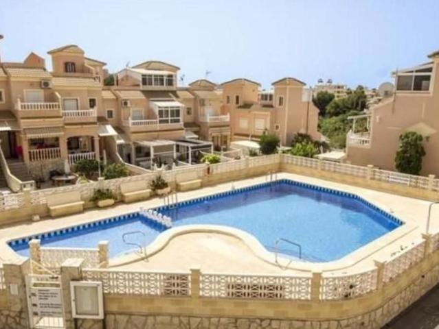 Apartamento en venta en Urbanización la Florida, el Baix Segura / La Vega Baja