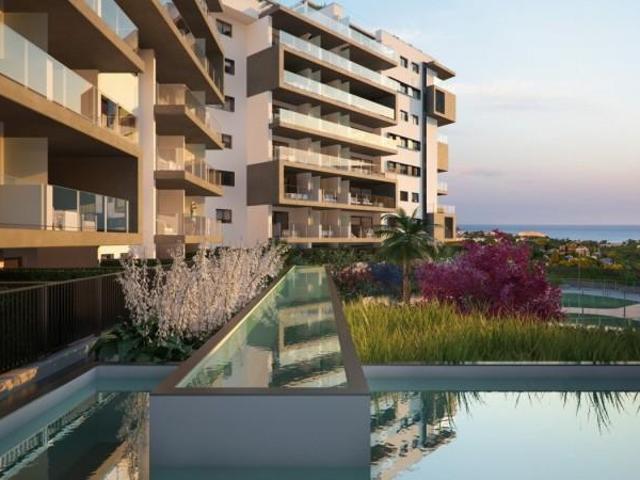 Apartamento en venta en Dehesa de Campoamor, el Baix Segura / La Vega Baja