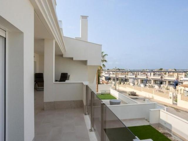 Apartamento en venta en San Miguel De Salinas, Urbanización Las Filipinas