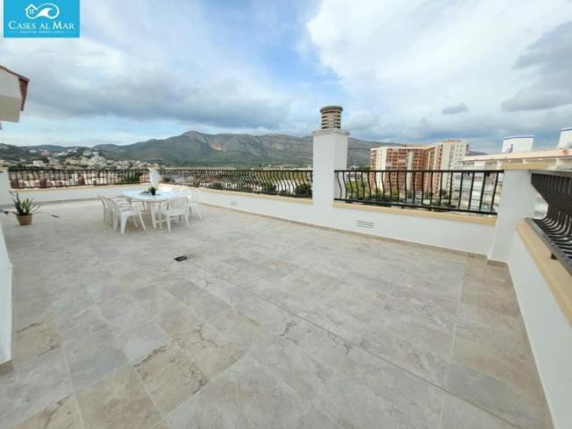 Apartamento en venta en la Platja d'Orpesa, la Plana Alta