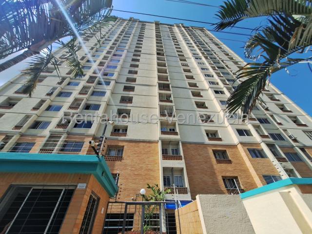 Apartamento en venta en Naguanagua, Carabobo