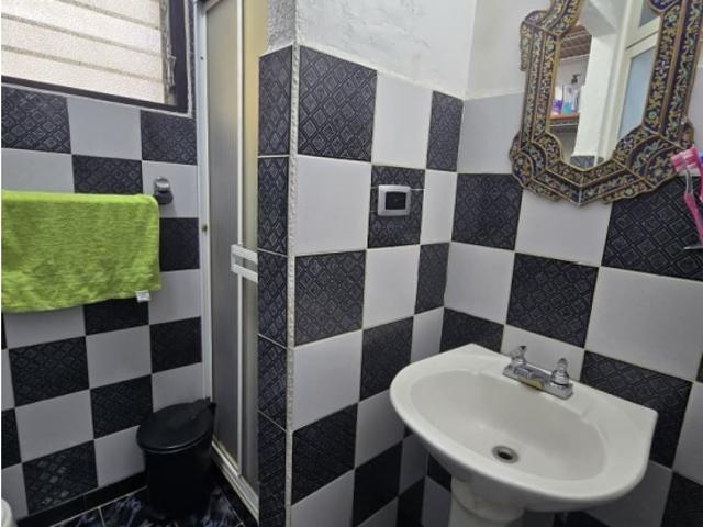 Apartamento en venta en Distrito Capital