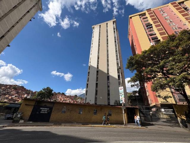 Apartamento en venta en Francisco Linares Alcántara, Miranda