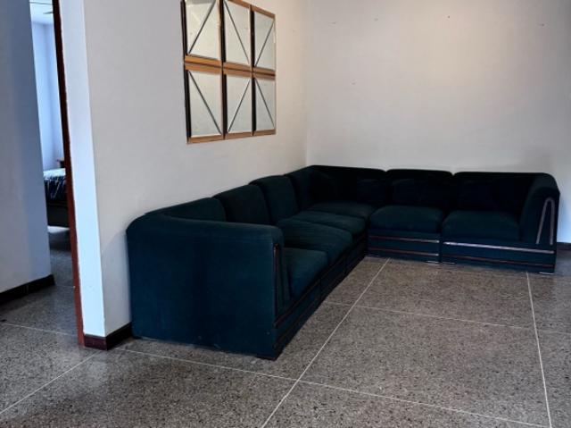 Apartamento en venta en Boca De Uchire, Miranda