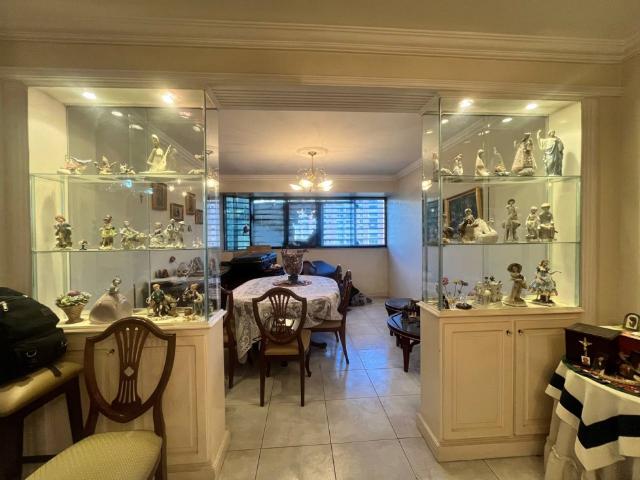 Apartamento en venta en Barrio Los Picapiedras, Caracas