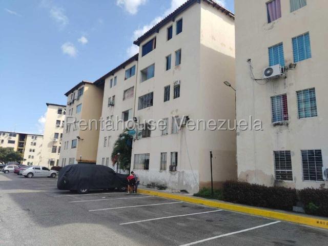 Apartamento en venta