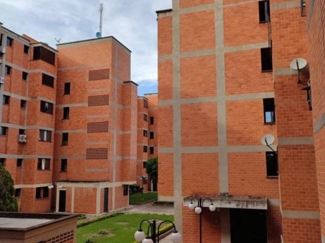 Apartamento en venta en Guacara
