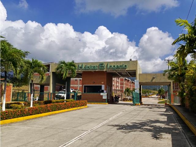 Apartamento en venta en Guatire, Miranda