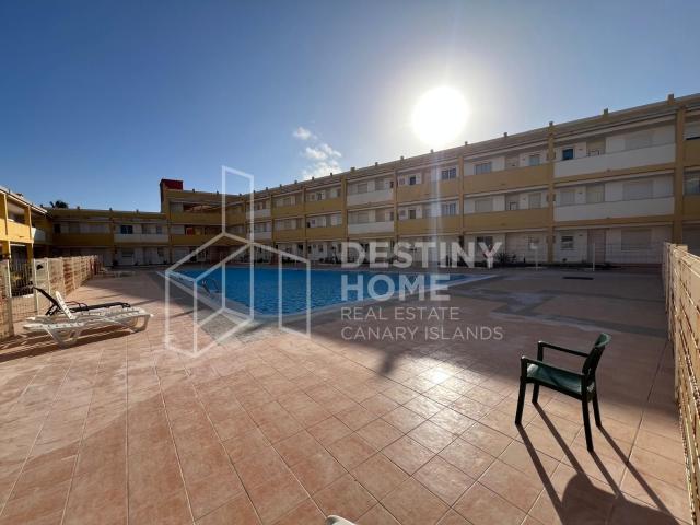 Apartamento en venta en Parque Holandés, Fuerteventura