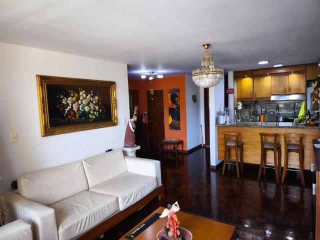 Apartamento en venta en Boca De Uchire, Miranda