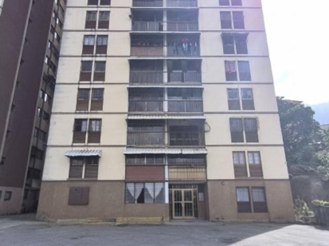 Apartamento en venta en Los Teques, Miranda
