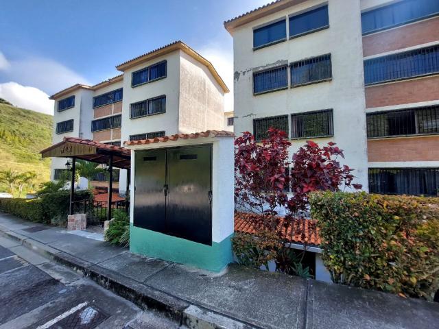 Apartamento en venta en Los Teques, Miranda