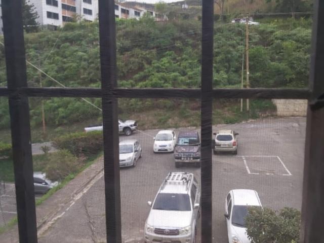 Apartamento en venta en Los Teques, Miranda