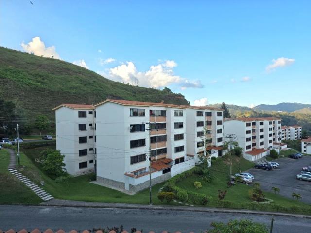 Apartamento en venta en Los Teques, Miranda