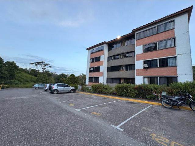 Apartamento en venta en Conjunto Residencial Parque La Quinta, Los Teques