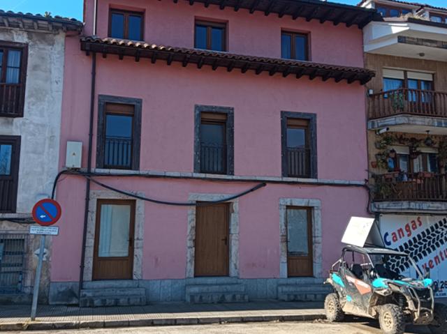 Apartamento en venta en Parres