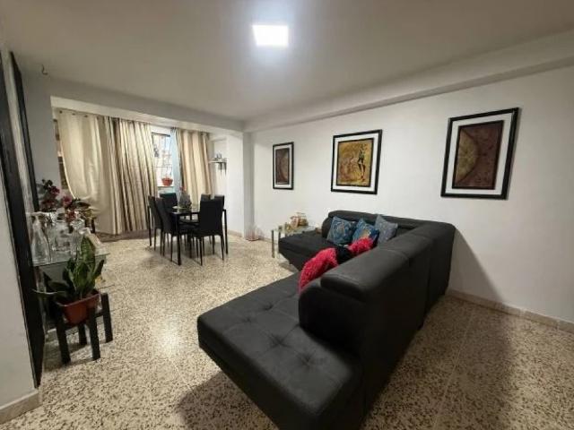Apartamento en venta en Bolívar