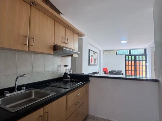 Apartamento en venta en Zona Industrial El Nepe, Municipio Guacara