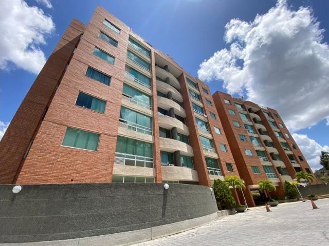 Apartamento en venta en Boca De Uchire, Miranda