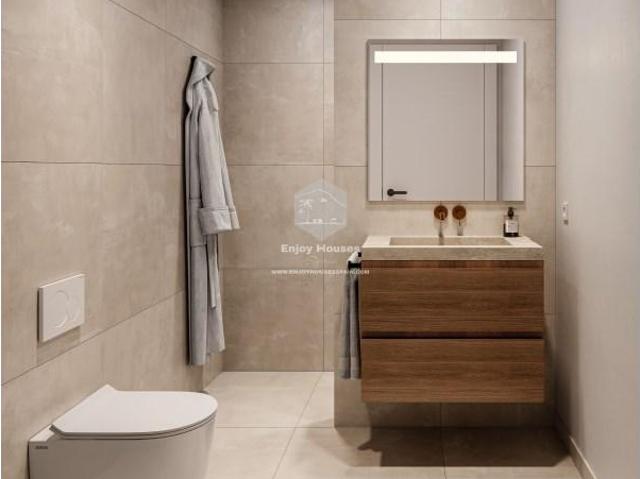 Apartamento en venta en la Marina Alta, Valencia