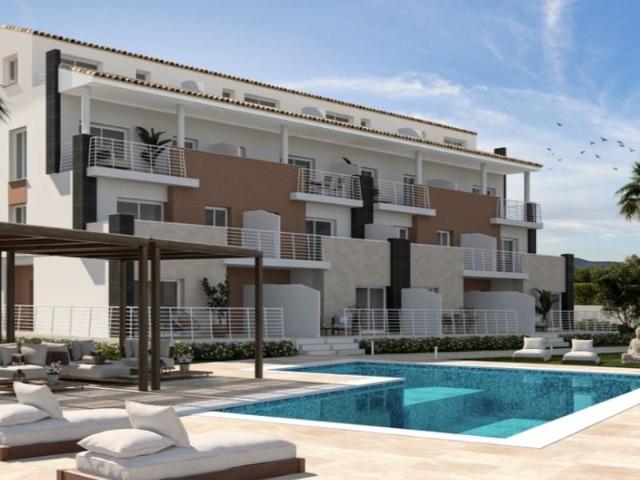 Apartamento en venta en Monte Pego, la Marina Alta