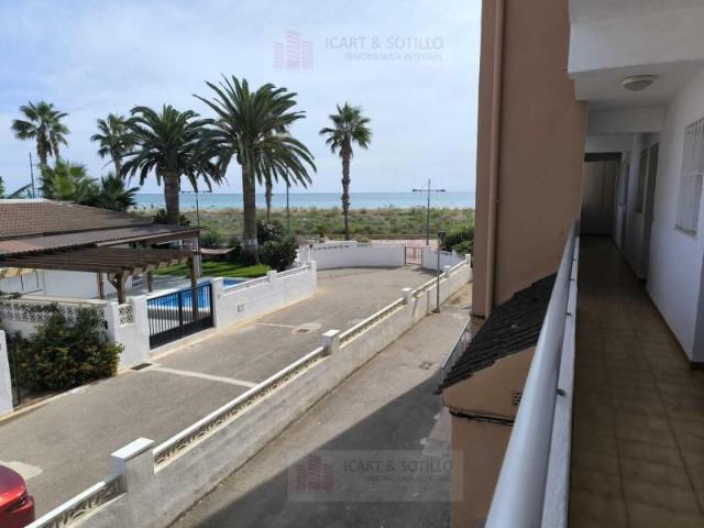 Apartamento en venta en Dones de la Mar, el Baix Maestrat