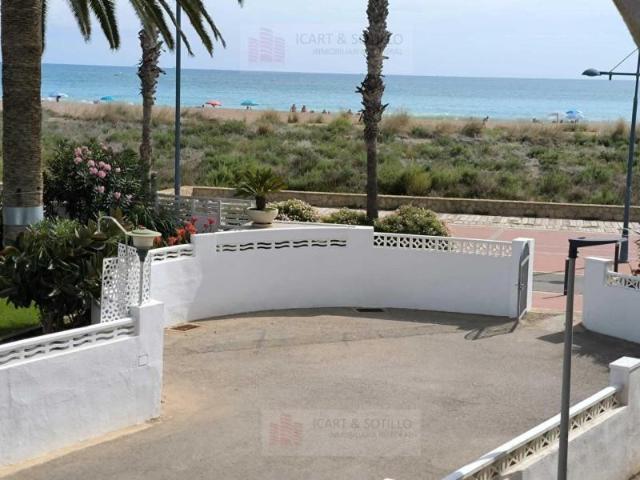 Apartamento en venta en Dones de la Mar, el Baix Maestrat
