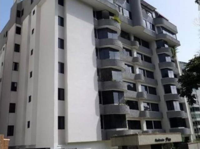 Apartamento en venta en Francisco Linares Alcántara, Miranda