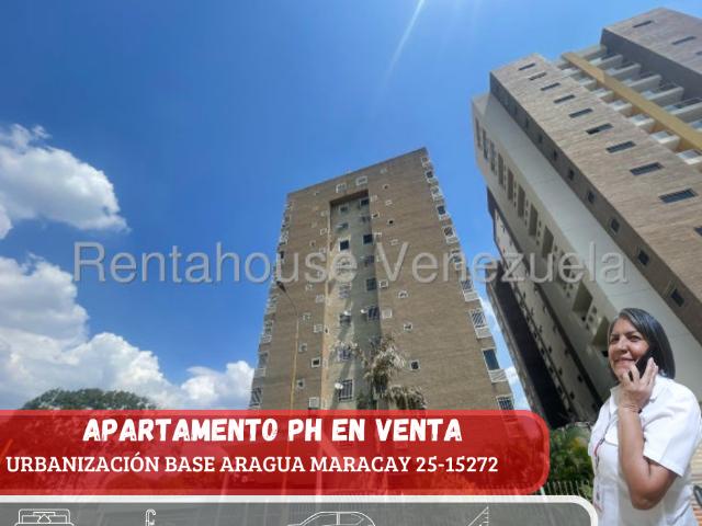 Apartamento en venta en Girardot, Aragua