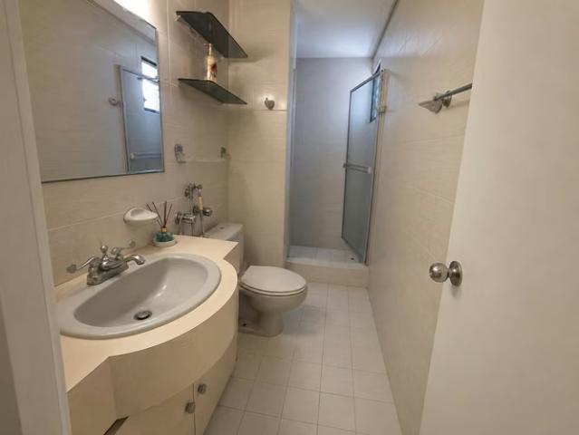 Apartamento venta en Pesé