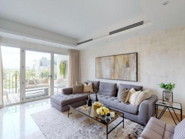 Apartamento venta en La raya de Santa María, Santiago