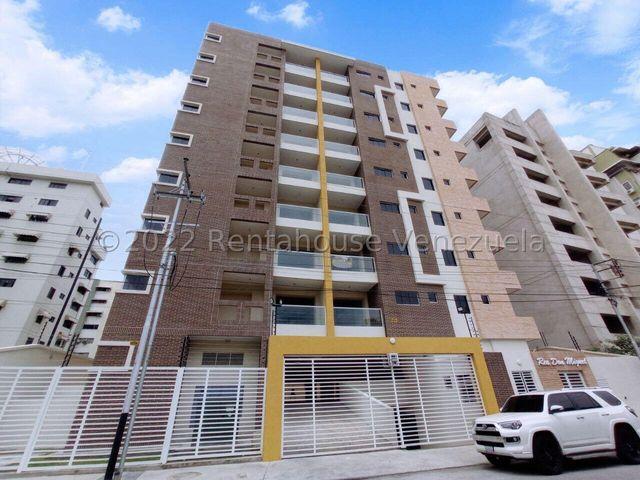 Apartamento en venta en Girardot, Aragua