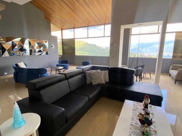 Apartamento en venta en Boca De Uchire, Miranda