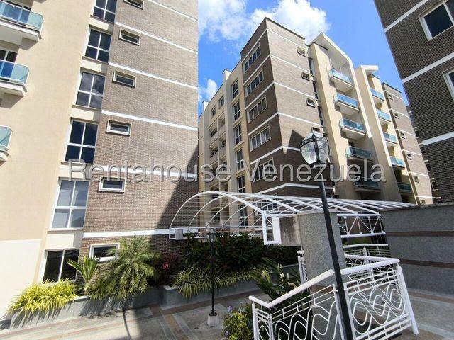 Apartamento en venta en Naguanagua, Carabobo