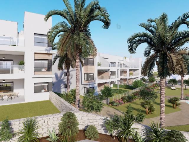 Apartamento en venta en Cañada de Práez, el Baix Segura / La Vega Baja