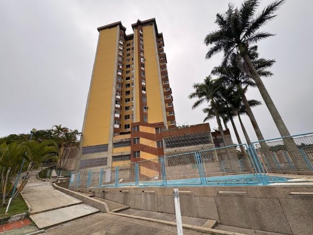 Apartamento en venta en Francisco Linares Alcántara, Miranda